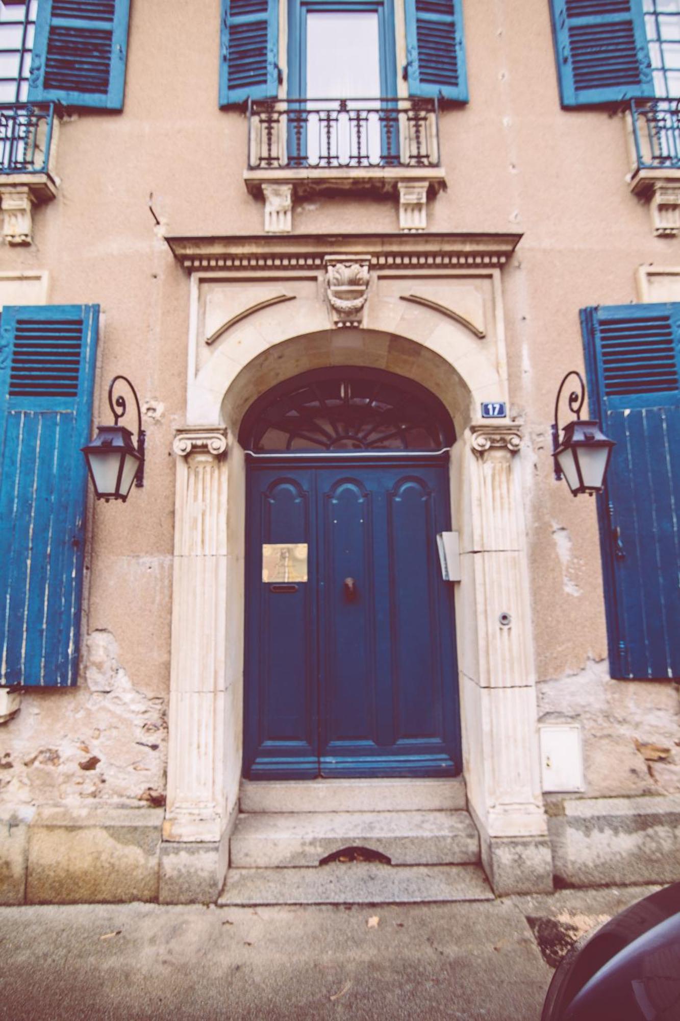 Le Regisseur Brissac-Quince Exterior foto