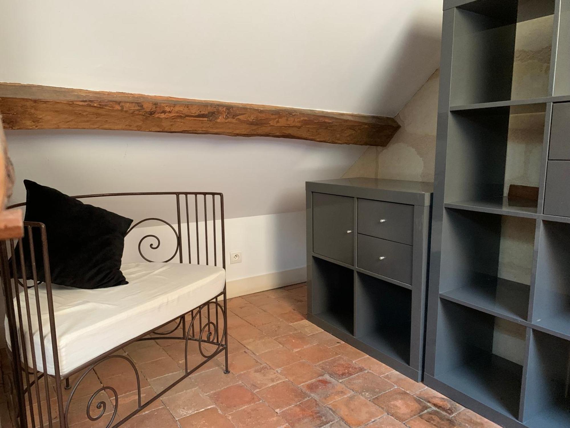 Le Regisseur Brissac-Quince Exterior foto