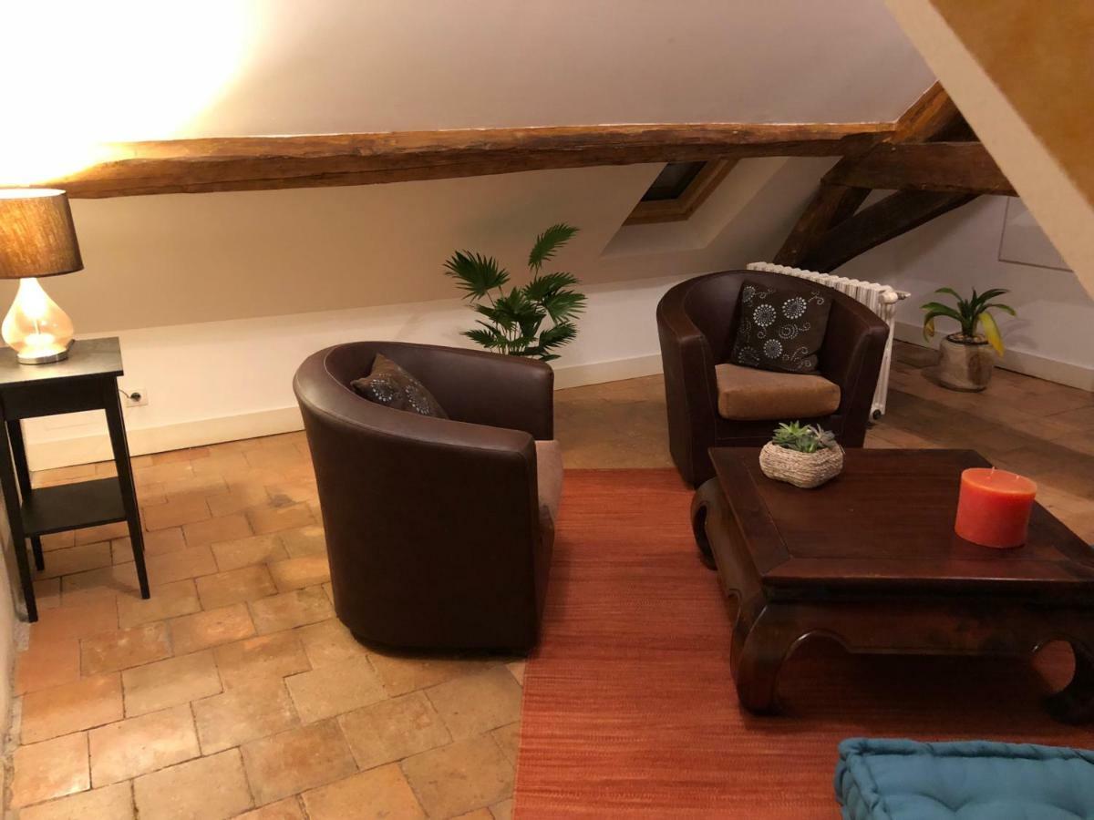 Le Regisseur Brissac-Quince Exterior foto